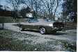 '72 Javelin