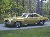 1969 Camaro