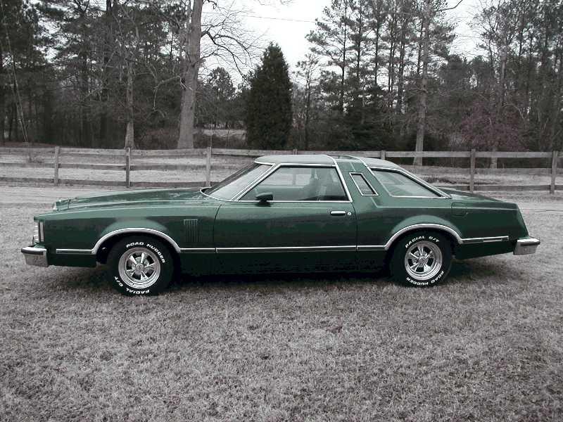 1979  Thunderbird