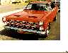 1966 Cyclone