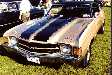 '72 Chevelle
