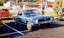 1967 Mustang