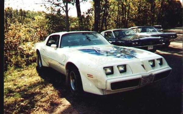 '79 Trans Am