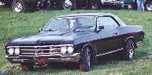 1966 GS
