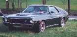 1970 AMX