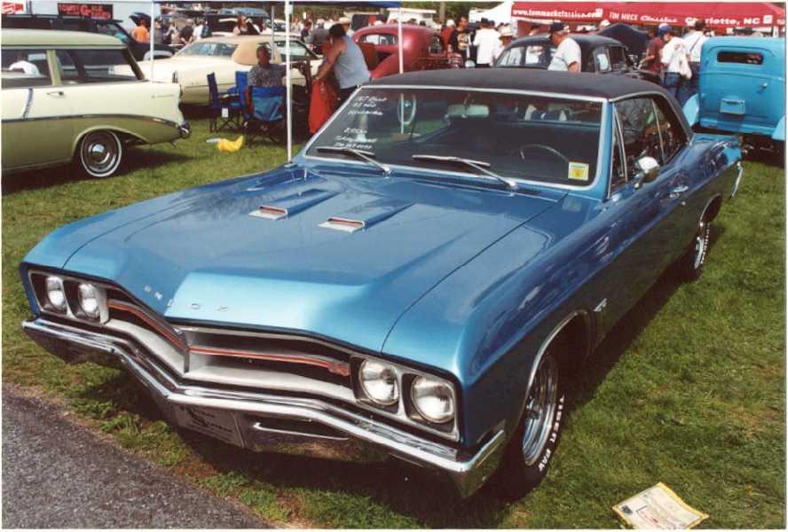 '67 GS