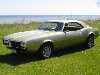 '68 Firebird