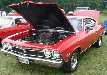 '68 Chevelle