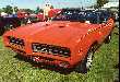 '69 GTO