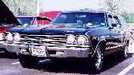 '69 Chevelle Wagon