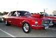 '67 Mustang