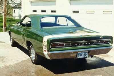 1969  Super Bee
