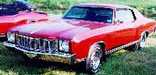 '72 Monte Carlo