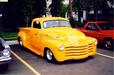 '40 Chevy