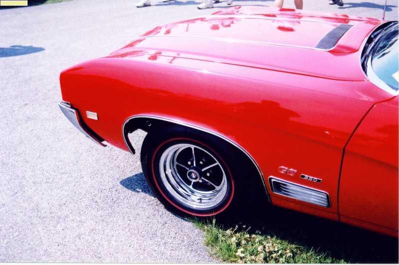 '71 GS