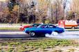 Vega Burnout
