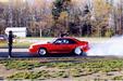 '93 Mustang