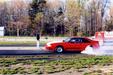 Unknow Year Mustang