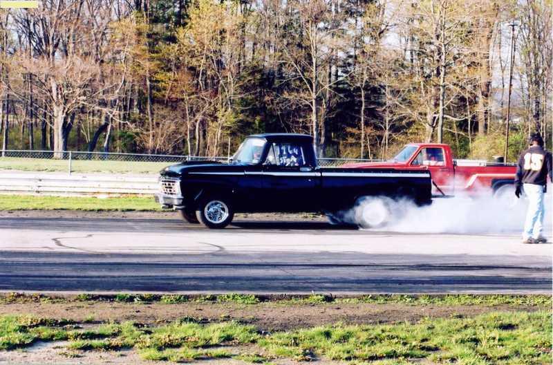 '65 Ford