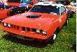 '71 Cuda