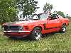 1970 Mustang