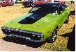 '71 GTX