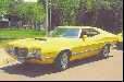 '72 Gran Torino