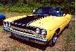 '70 Road Runner