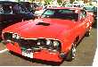 '70 Cyclone