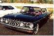 '61 Meteor