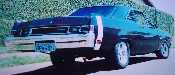'79 Brazillian Dodge Charger