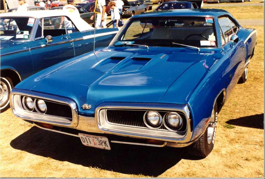 '70 Super Bee
