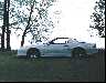 '87 Camaro