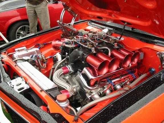 '76 Torana