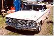 '63 Comet