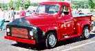 1953 Ford