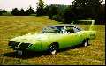 '70 Super Bird