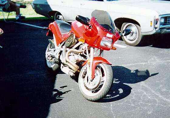 Buell