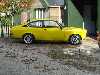 Unknown Year Kadett