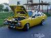 Uknown Year Kadett