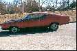 '68 Torino