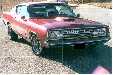 '68 Torino