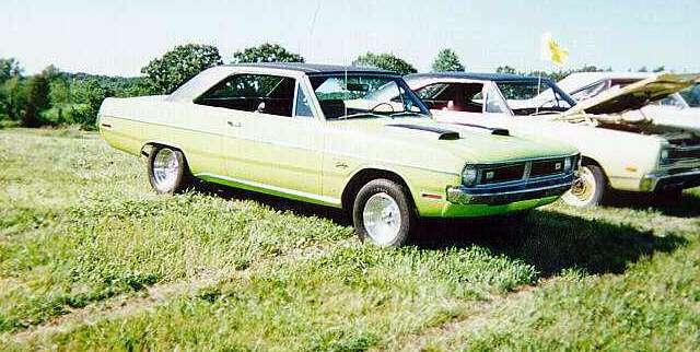 '71 Swinger