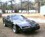 '86 Firebird