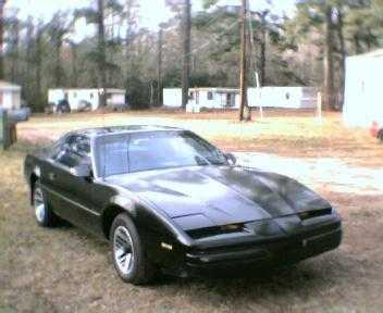 '86 Firebird