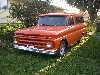 '64 Suburban