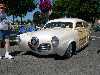 Custom Ford Woody/Studebaker