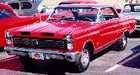 '65 Comet