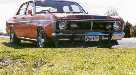 '70 Falcon