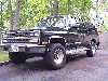 '91 Suburban